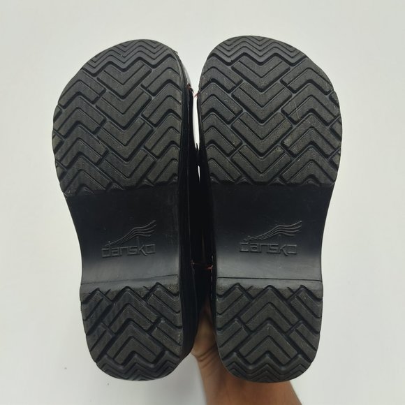 Dansko Clogs Kids - Picture 6 of 6